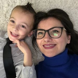 Meet your Posher, Jelena